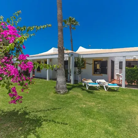 Holiday park Alsol Tajaraste *