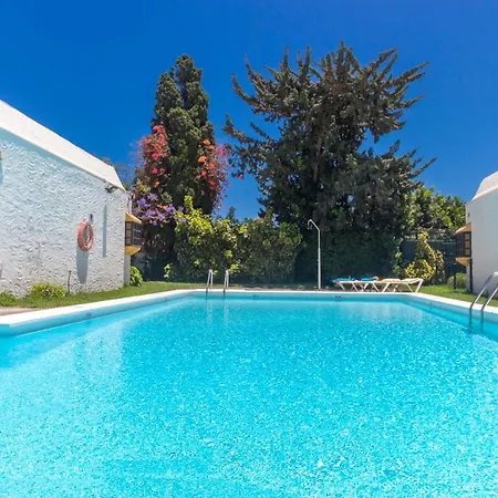 Alsol Tajaraste Holiday park San Bartolome de Tirajana (Gran Canaria)