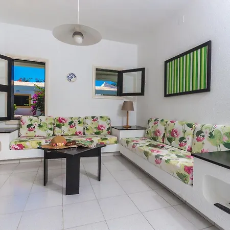 Alsol Tajaraste Holiday park *