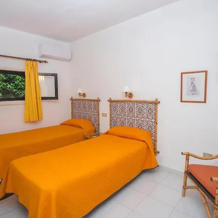Holiday park Alsol Tajaraste
