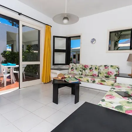 Holiday park Alsol Tajaraste San Bartolome de Tirajana (Gran Canaria)