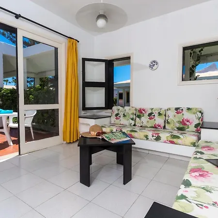 Alsol Tajaraste Holiday park San Bartolome de Tirajana (Gran Canaria)