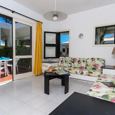 Alsol Tajaraste Holiday park *
