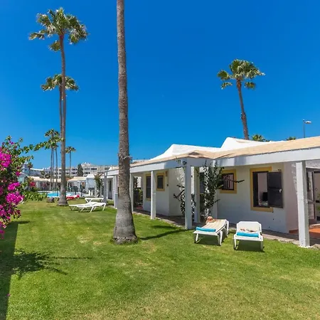 Holiday park Alsol Tajaraste