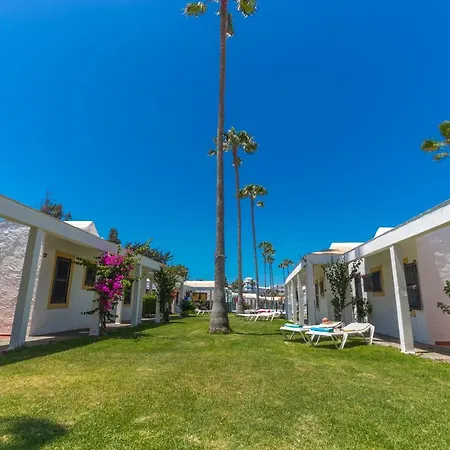 Holiday park Alsol Tajaraste