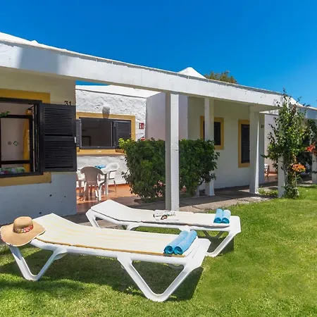Alsol Tajaraste Holiday park
