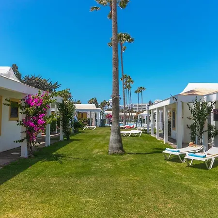 Holiday park Alsol Tajaraste San Bartolome de Tirajana (Gran Canaria)