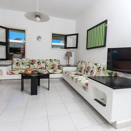 Holiday park Alsol Tajaraste