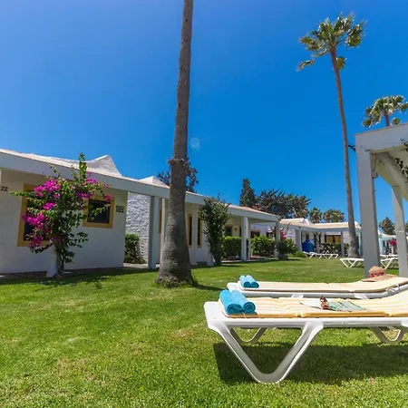Alsol Tajaraste Holiday park