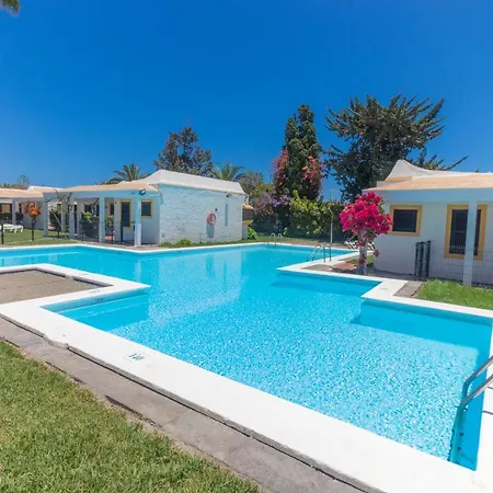 Alsol Tajaraste Holiday park