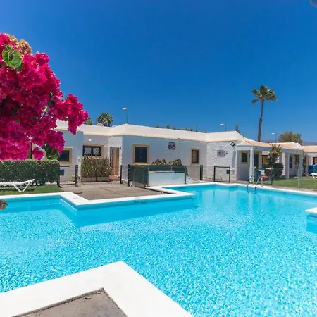 Holiday park Alsol Tajaraste