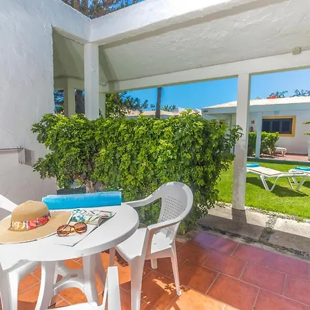 Holiday park Alsol Tajaraste