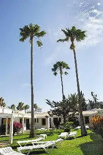 Holiday park Alsol Tajaraste San Bartolome de Tirajana (Gran Canaria)
