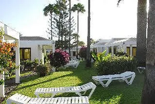Alsol Tajaraste Holiday park San Bartolome de Tirajana (Gran Canaria)