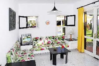 Alsol Tajaraste Holiday park