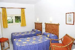 Alsol Tajaraste Holiday park San Bartolome de Tirajana (Gran Canaria)